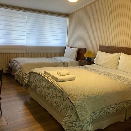 Hostal Argentina Osorno Extérieur photo