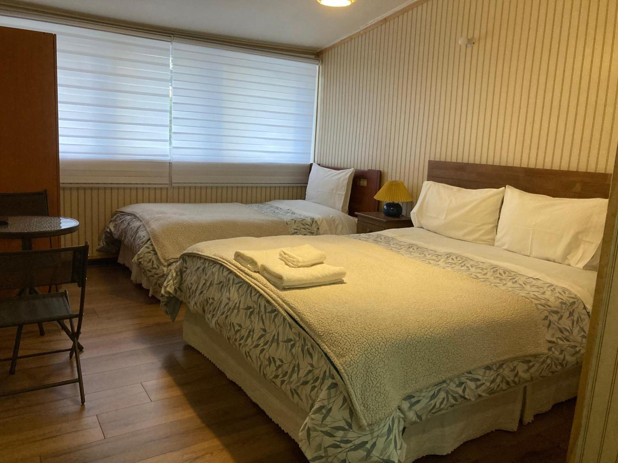 Hostal Argentina Osorno Extérieur photo