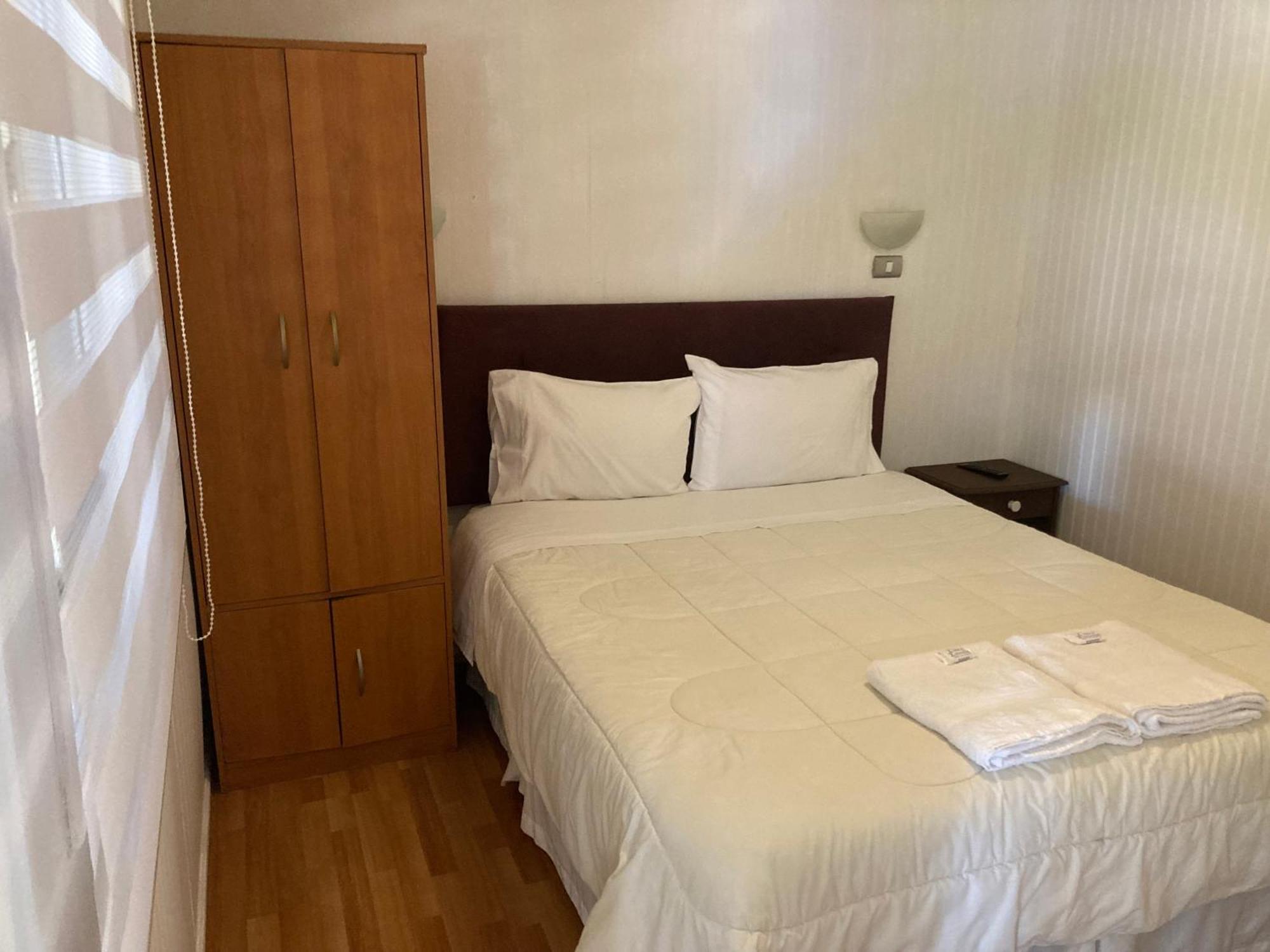 Hostal Argentina Osorno Extérieur photo